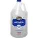 Zep Hand Sanitizer Gel - Clean Scent - 1 gal - Kill Germs - Hand - Clear - Residue-free - 1 Each