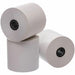 Business Source Thermal Paper - 2 1/4" x 165 ft - 48 g/m² Grammage - Smooth - White - 3 / Pack