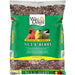 Wild Delight 366050 Bird Food, Berry, Nut Flavor, 5 lb Bag