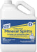 Klean Strip GKSP94214CA Mineral Spirit Thinner, Liquid, Aromatic Hydrocarbon, Clear, 1 gal, Can