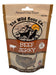 The Wild Bone Co 1960 Dog Treat, All, Jerky, Beef, 2.75 oz