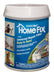 Evercoat Home-Fix 100769 Repair Filler, Paste, Aromatic, Gray, 2 lb Can