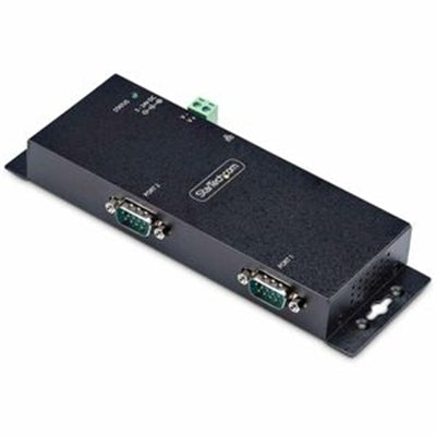 2P Serial to Ethernet Adapter