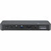 SD5910T EQ Thunderbolt 4 Quad 4K DL Docking Station