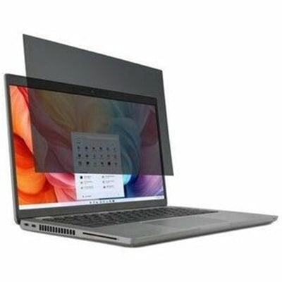 HIGH CLARITY PRIVACY SCREEN FILTER  LAPTOP 15"