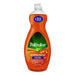 Ultra Antibacterial Dishwashing Liquid, Orange Scent. 32.5 oz Bottle