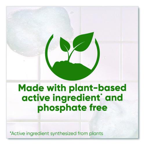 Ultra Antibacterial Dishwashing Liquid, Orange Scent. 32.5 oz Bottle