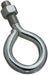 National Hardware N221-259 Eye Bolt, 3/8-16 Thread, 1 in L Thread, 1 in ID Dia Eye, 1.35 in L Shank, 160 lb Working Load