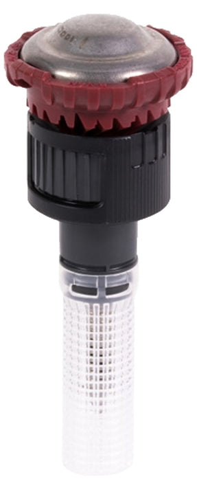 Rain Bird 24RNVAPRO Spray Head Nozzle, Full-Circle, 3 gpm, 1/2 in Connection, Female, 17 to 24 ft, Rotary Nozzle