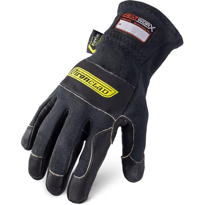 ironCLAD HW6XFR-04-L Gloves Heat Resistant