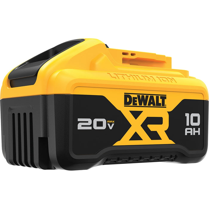 DeWALT DCB210-2 Battery & Chargers