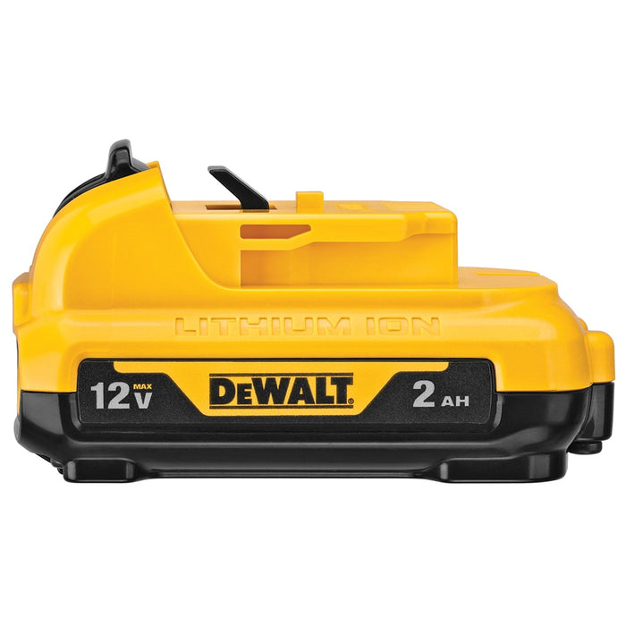 DeWALT DCB122 Battery & Chargers