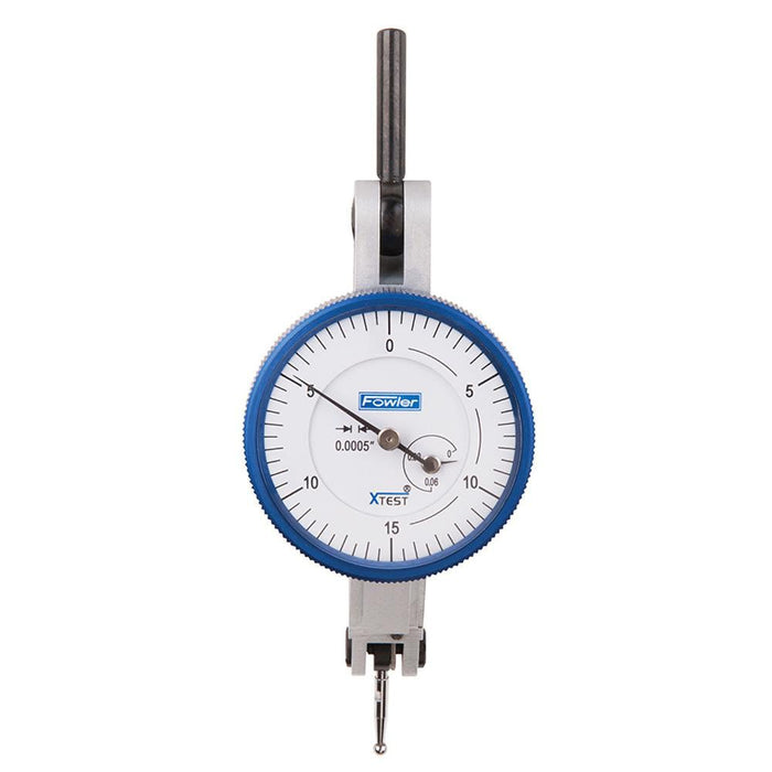 Fowler 52-562-002-BF Metric Test Indicators