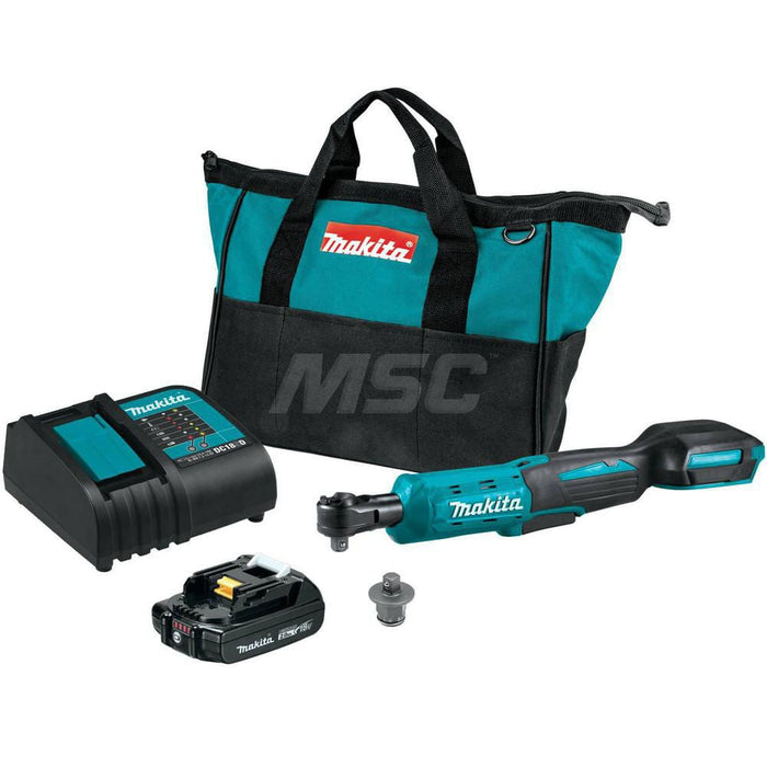 Makita XRW01SR1