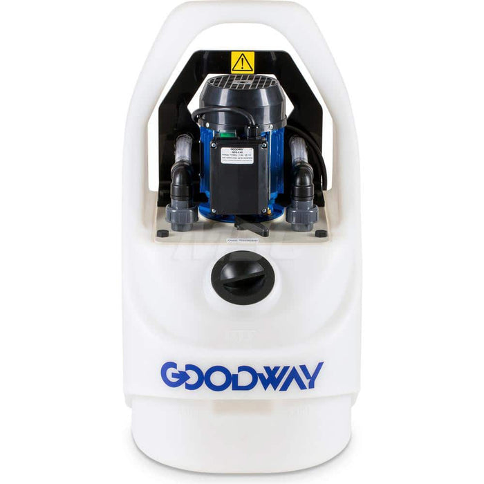 Goodway GDS-C40