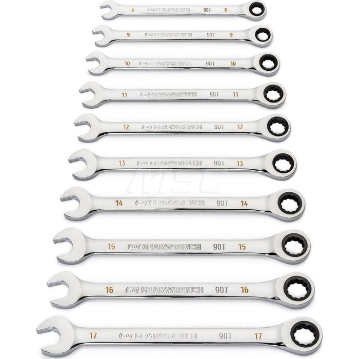 GEARWRENCH 86927