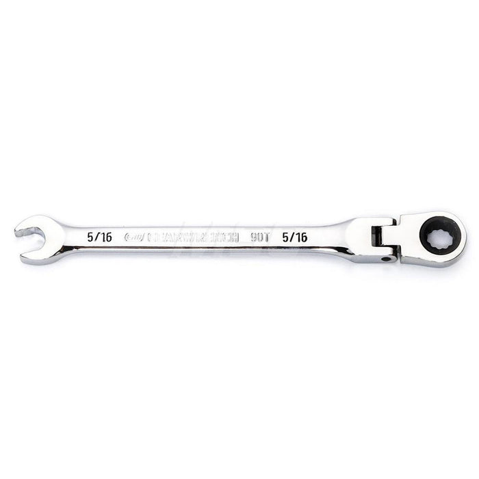 GEARWRENCH 86741 Combination Wrenches