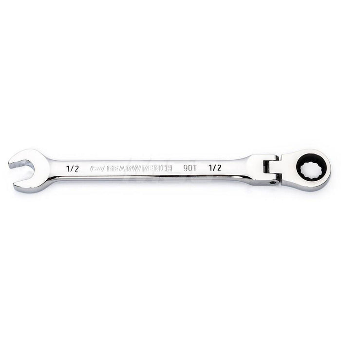 GEARWRENCH 86745 Combination Wrenches