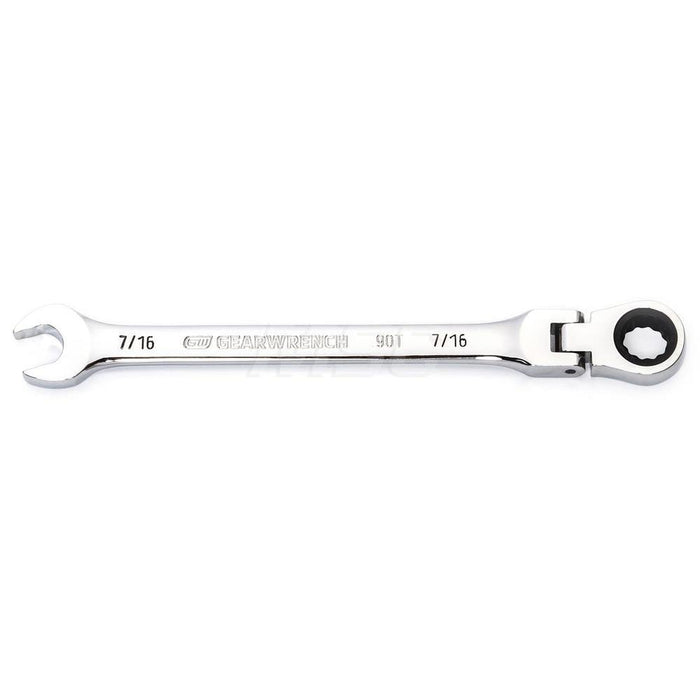 GEARWRENCH 86744 Combination Wrenches