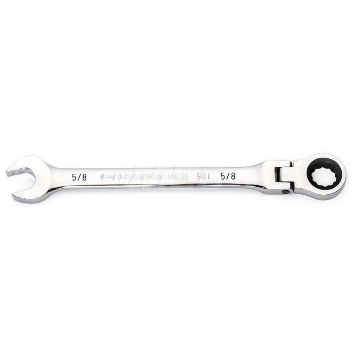 GEARWRENCH 86747 Combination Wrenches