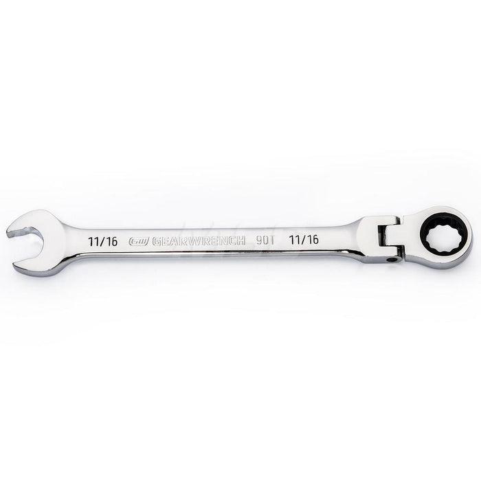 GEARWRENCH 86748 Combination Wrenches