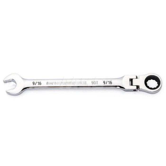 GEARWRENCH 86746 Combination Wrenches