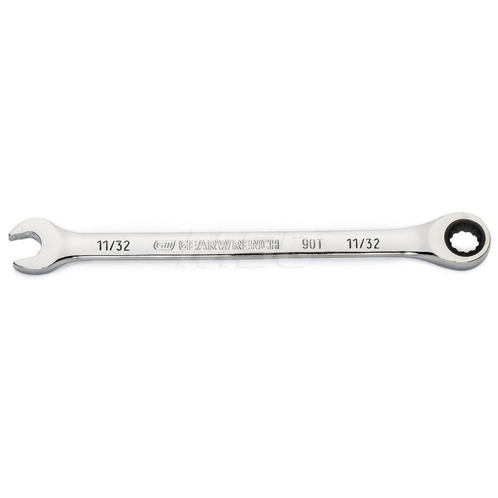 GEARWRENCH 86942 Combination Wrenches