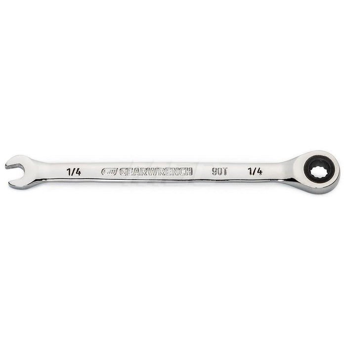 GEARWRENCH 86940 Combination Wrenches