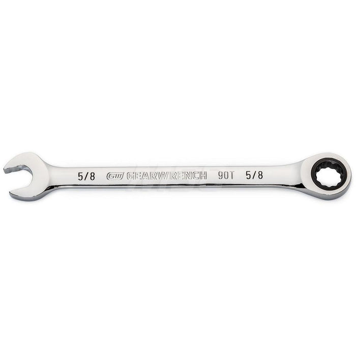 GEARWRENCH 86947 Combination Wrenches