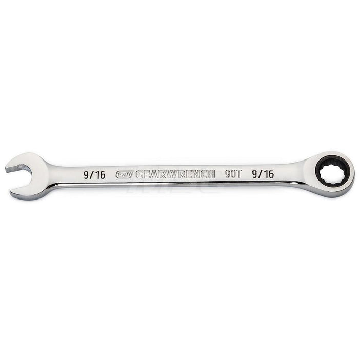 GEARWRENCH 86946 Combination Wrenches