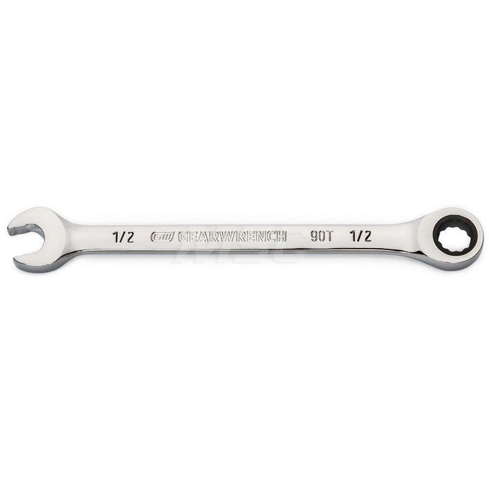 GEARWRENCH 86945 Combination Wrenches