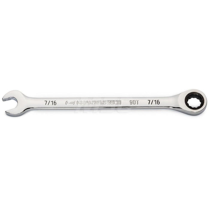 GEARWRENCH 86944 Combination Wrenches