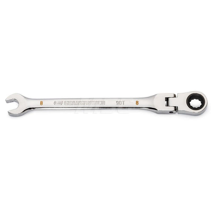 GEARWRENCH 86708 Combination Wrenches