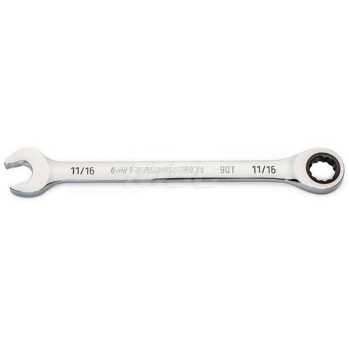 GEARWRENCH 86948 Combination Wrenches