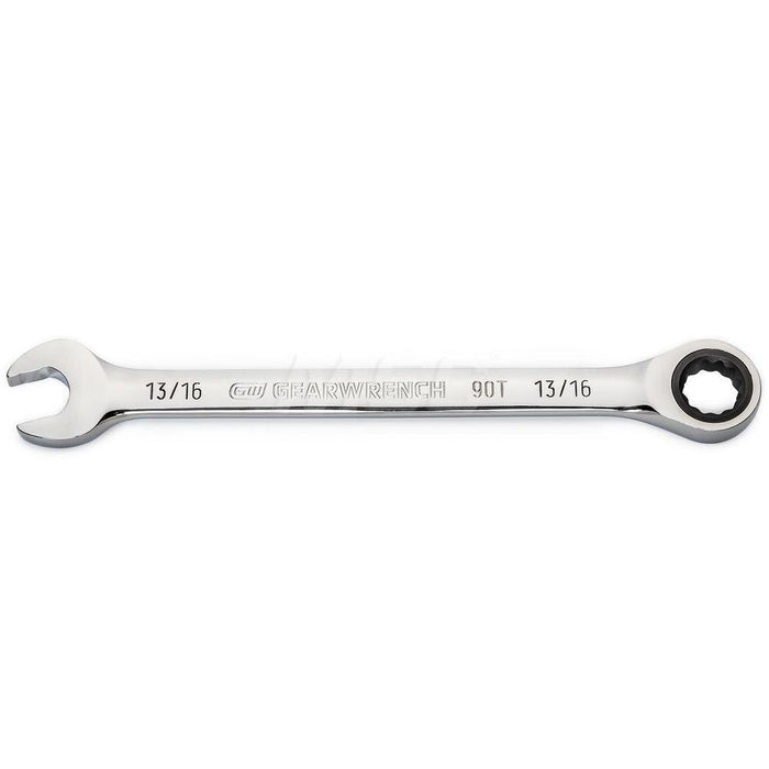 GEARWRENCH 86950 Combination Wrenches