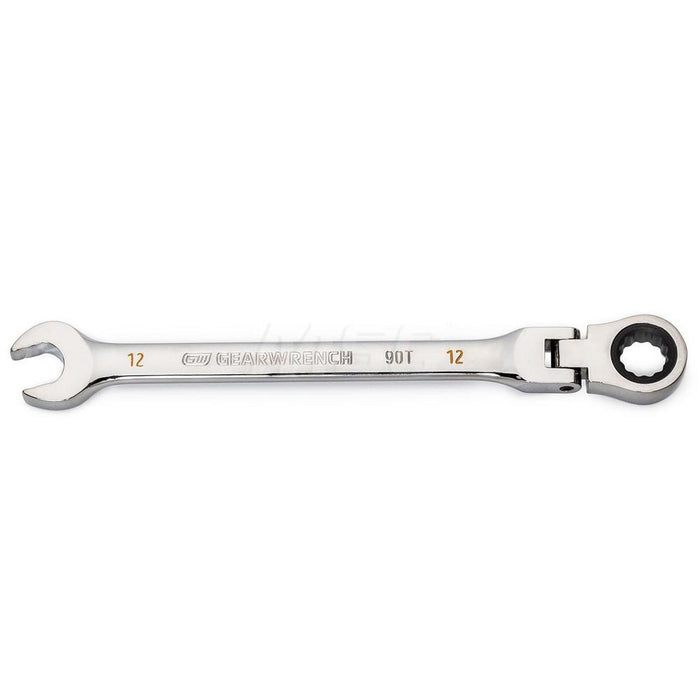 GEARWRENCH 86712 Combination Wrenches