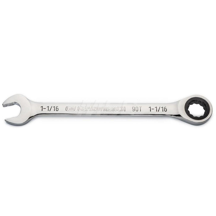 GEARWRENCH 86954 Combination Wrenches