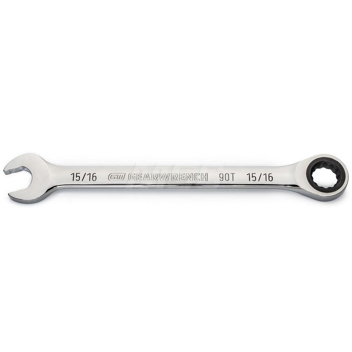 GEARWRENCH 86952 Combination Wrenches