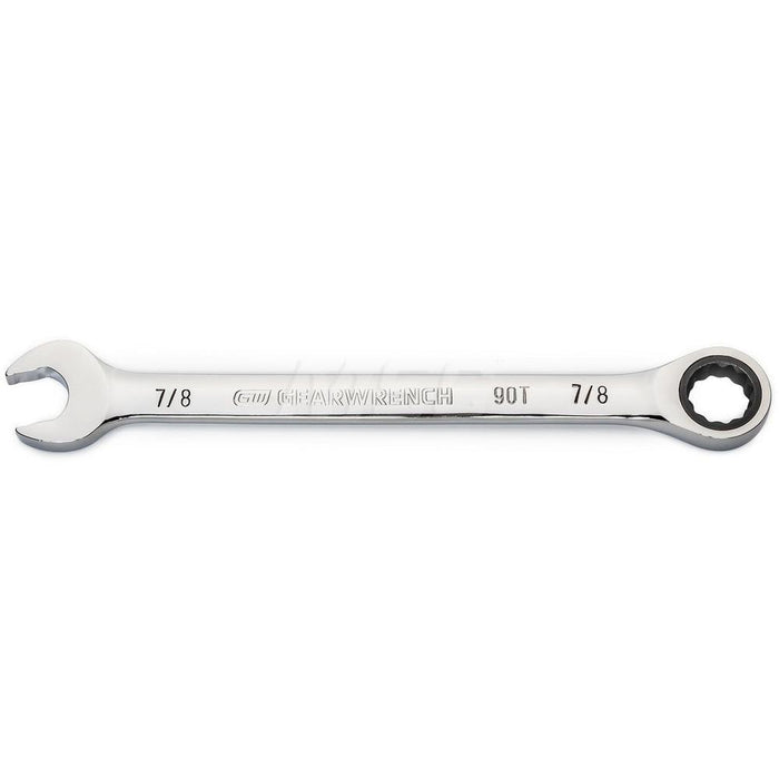 GEARWRENCH 86951 Combination Wrenches