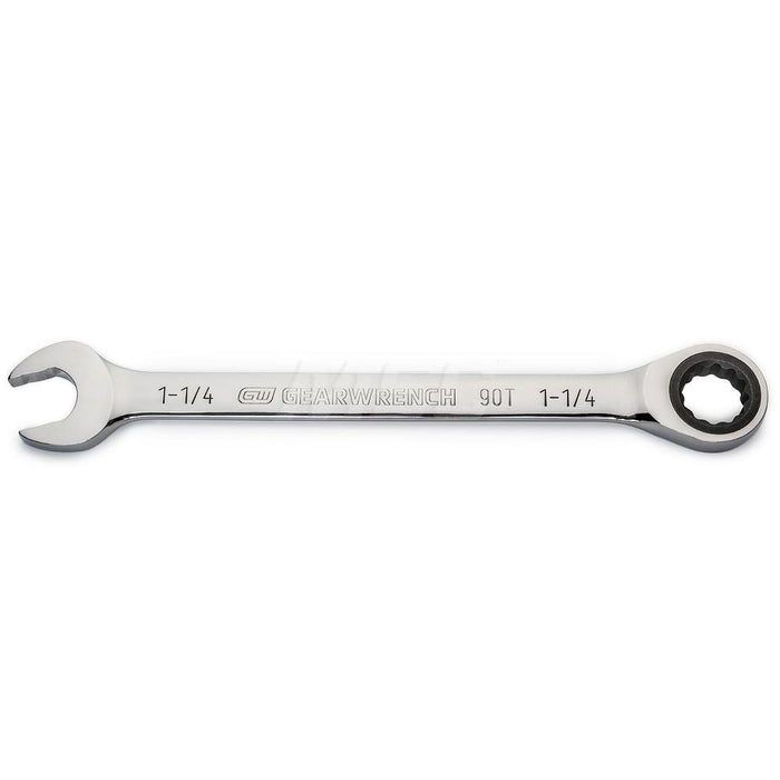 GEARWRENCH 86956 Combination Wrenches