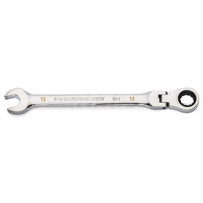 GEARWRENCH 86713 Combination Wrenches