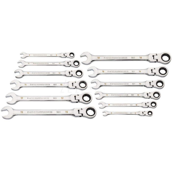 GEARWRENCH 86727