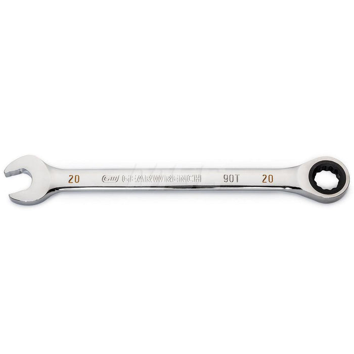 GEARWRENCH 86920 Combination Wrenches