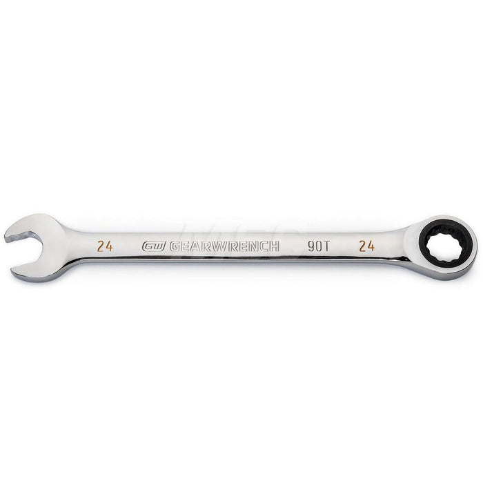 GEARWRENCH 86924 Combination Wrenches