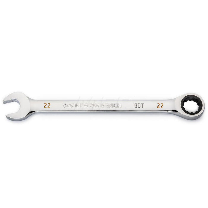 GEARWRENCH 86922 Combination Wrenches