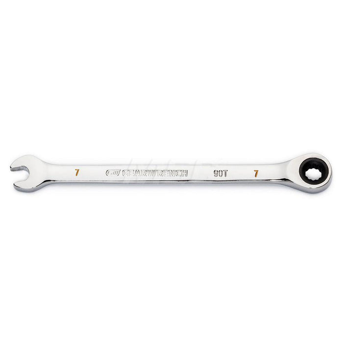 GEARWRENCH 86907 Combination Wrenches