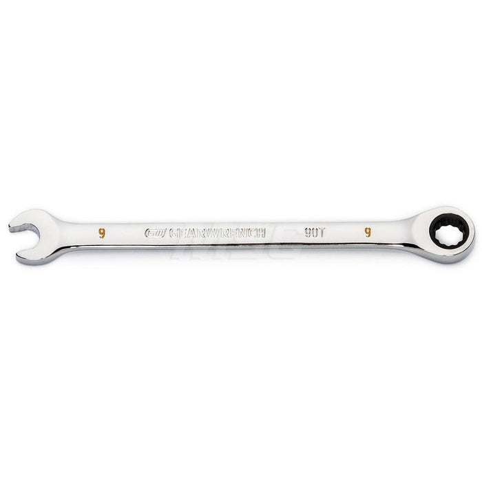 GEARWRENCH 86909 Combination Wrenches