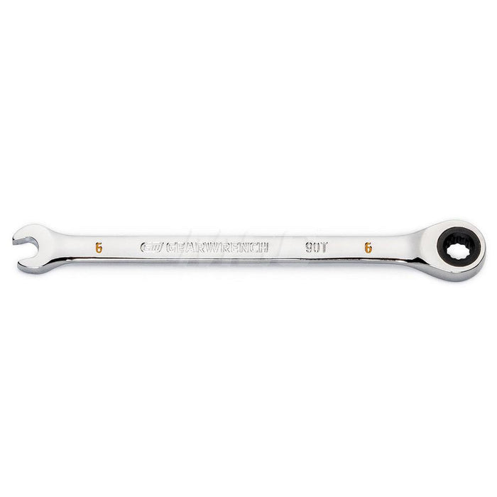 GEARWRENCH 86906 Combination Wrenches