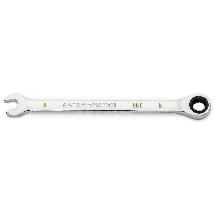 GEARWRENCH 86908 Combination Wrenches