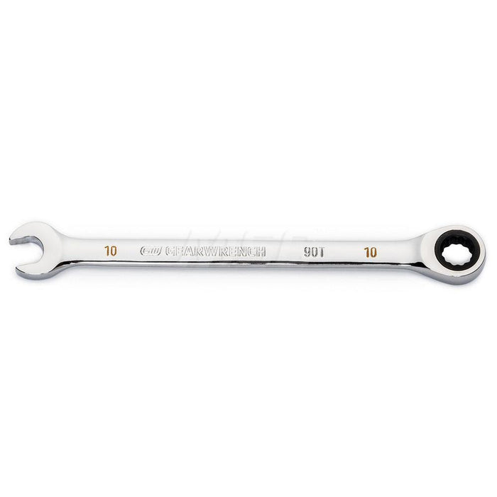 GEARWRENCH 86910 Combination Wrenches